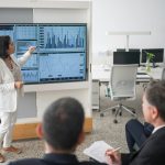 Beratung zu IT-Dienstleistungen